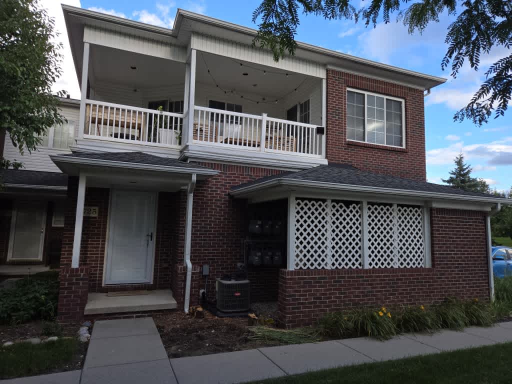 6725 Boulder Pointe Drive - 1