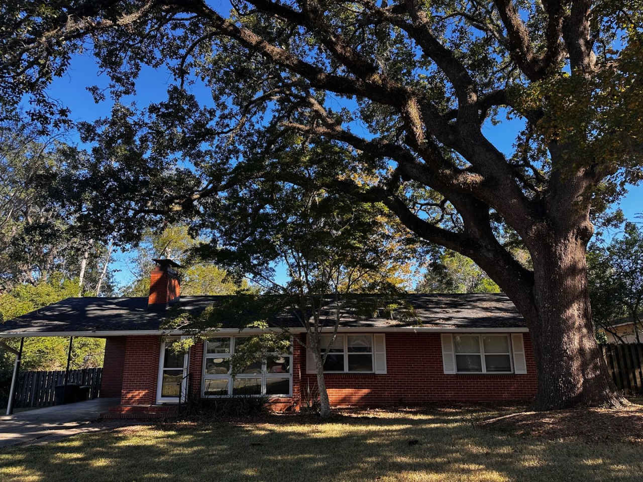 2113 Hagan Drive- 3/1.5 Single Family Home