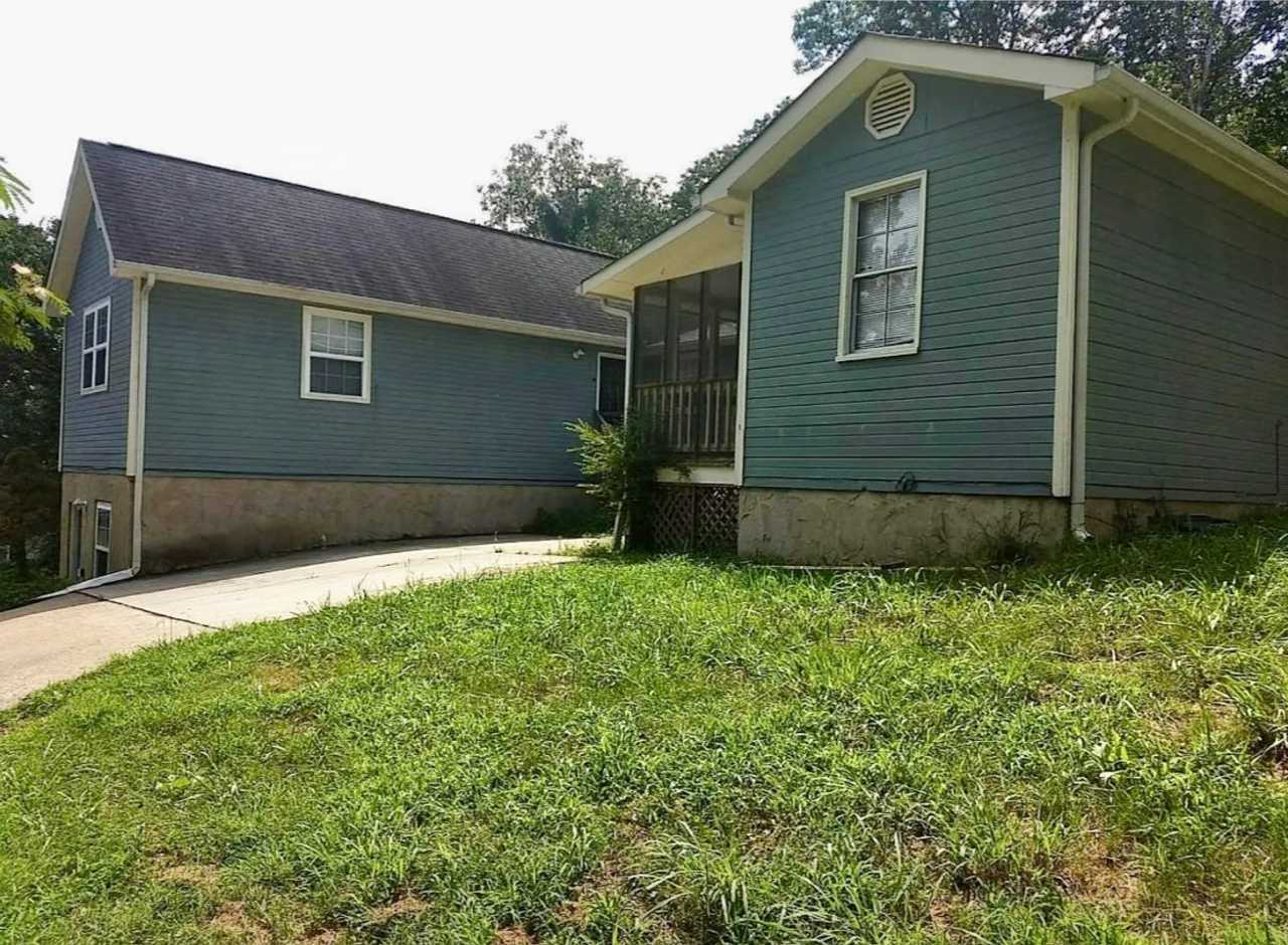 3 Bedroom House in East Brainerd TN; ALL UTILITIES INCLUDED!