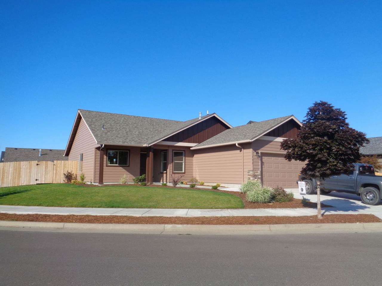 Dont miss out on this charming four bedroom home!