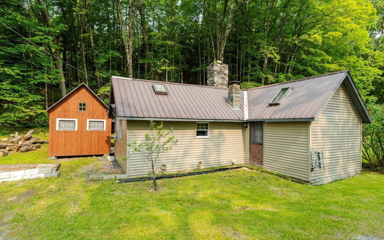 46 Old Cheshire Turnpike