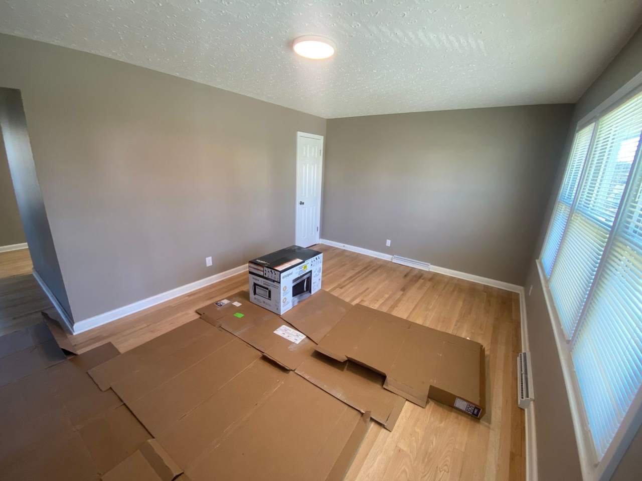 CHRISTIANSBURG, 3 BR / 1 BA, AVAILABLE