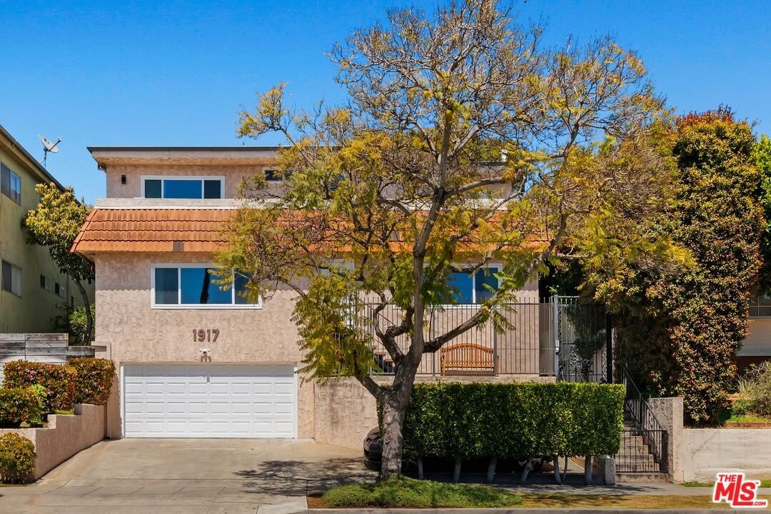 1917 11th St unit: 1