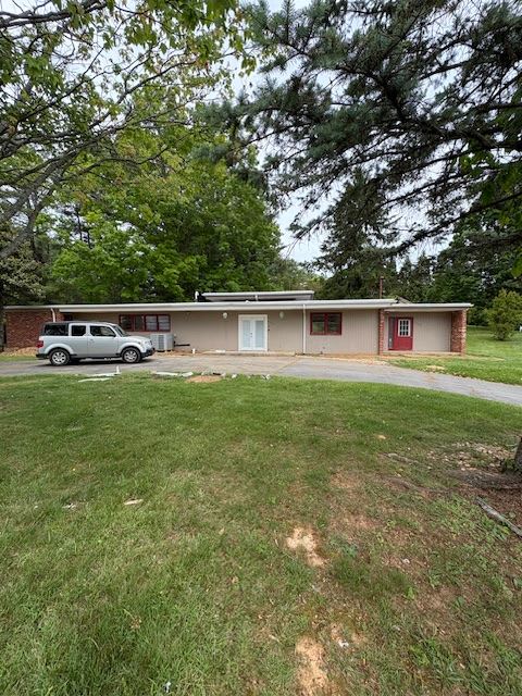 2406 Browns Mill Road