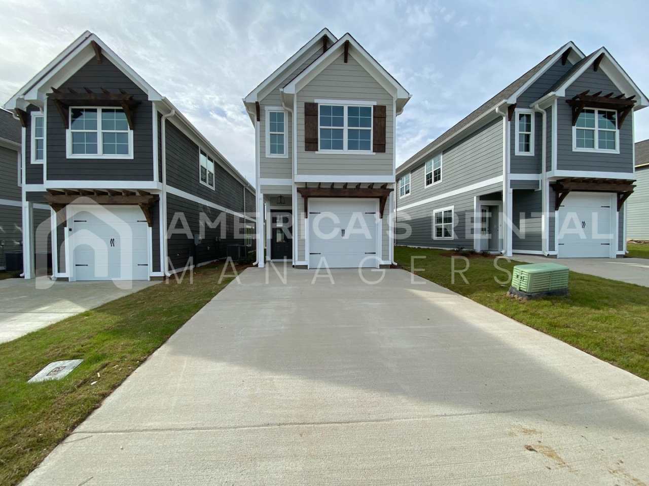 Home for Rent in Calera, AL!!! Available to View Now!!!