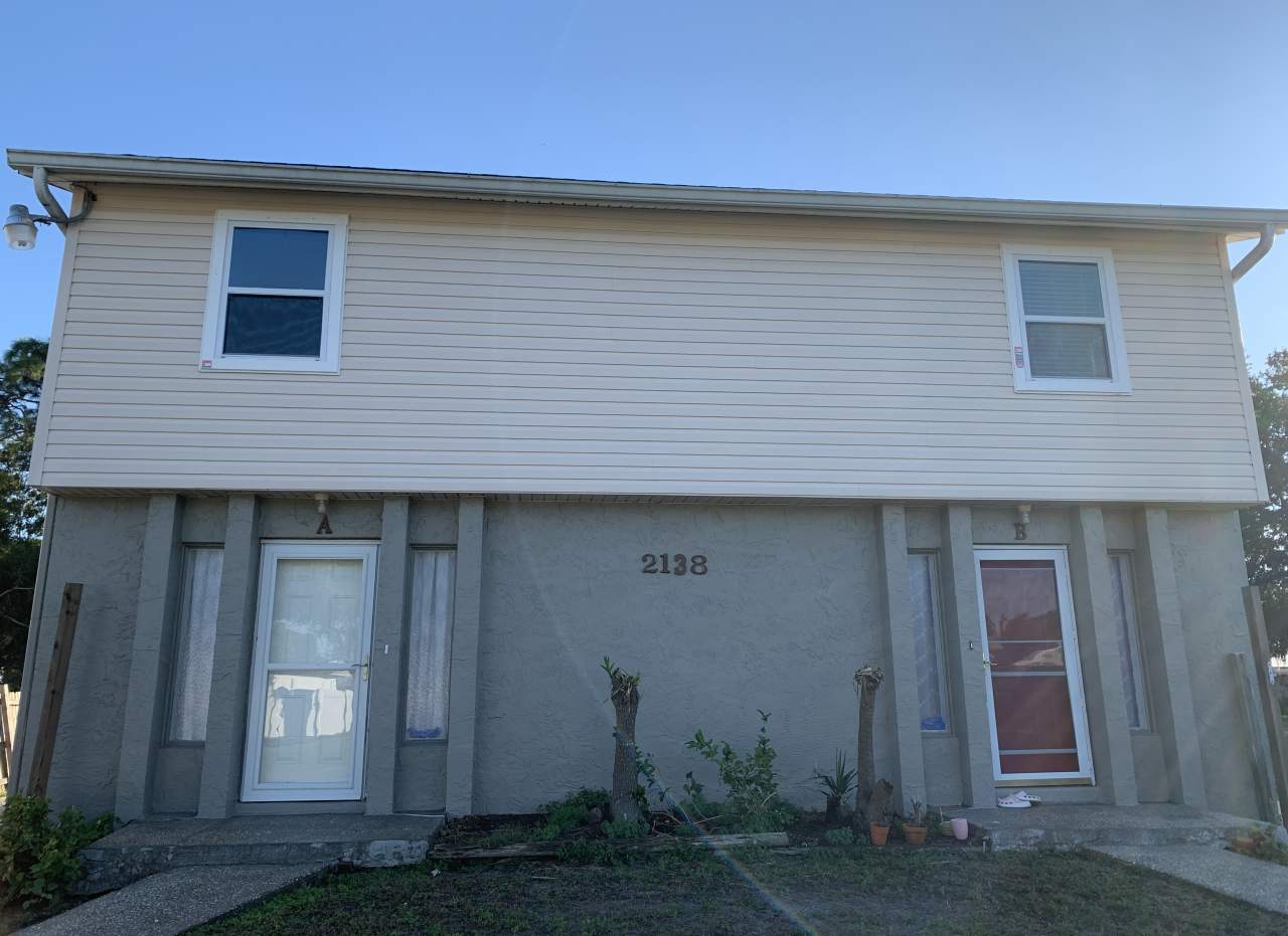 2138 19th Avenue Southwest