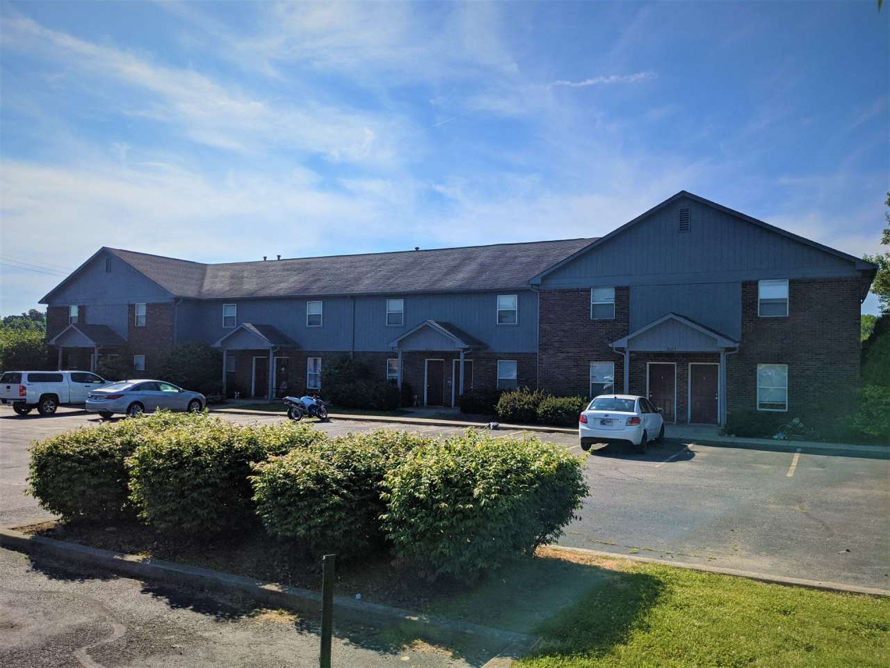 601 Wooddale Terrace