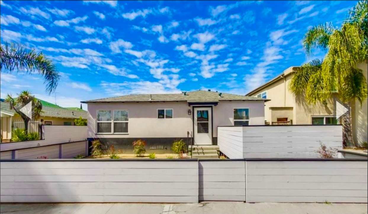 Cottage Style Studio in North Park