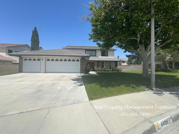 44128 Ruthron Avenue