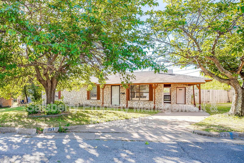 1113 Gifford Drive