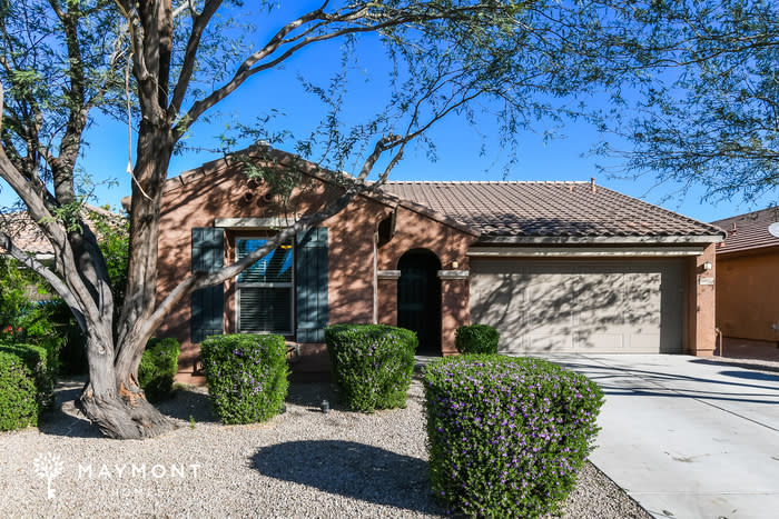 10830 East Calypso Avenue