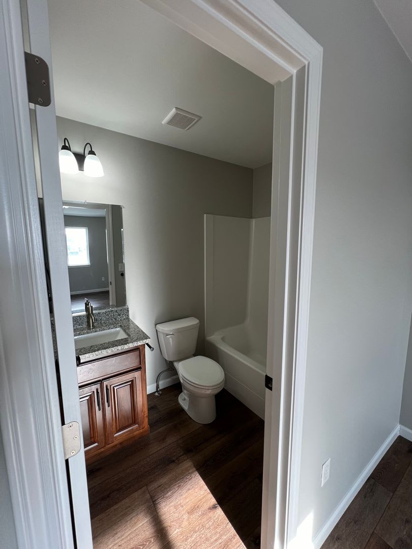 Duplex for rent in Quincy