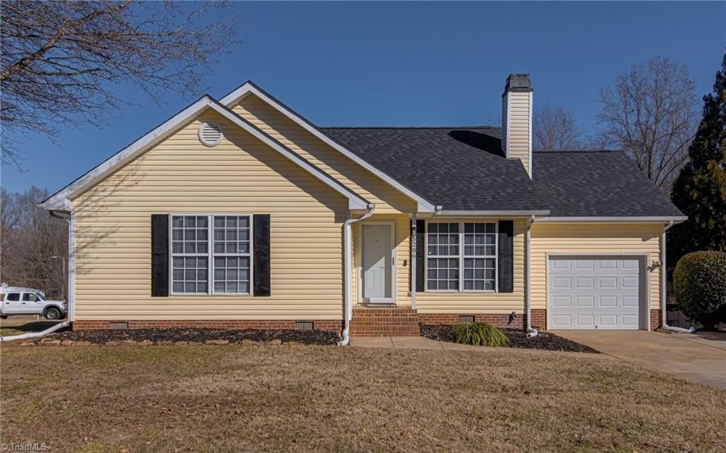 5206 Orchard Ridge Lane