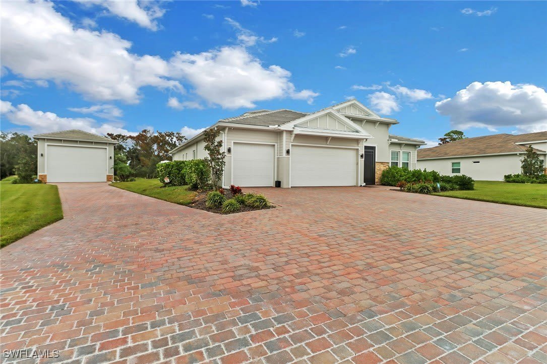 2181 Hickeys Creekside Drive