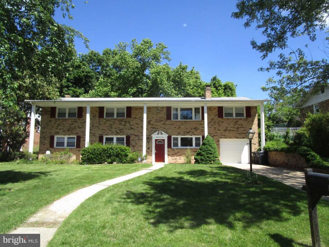 4604 WESTRIDGE Place