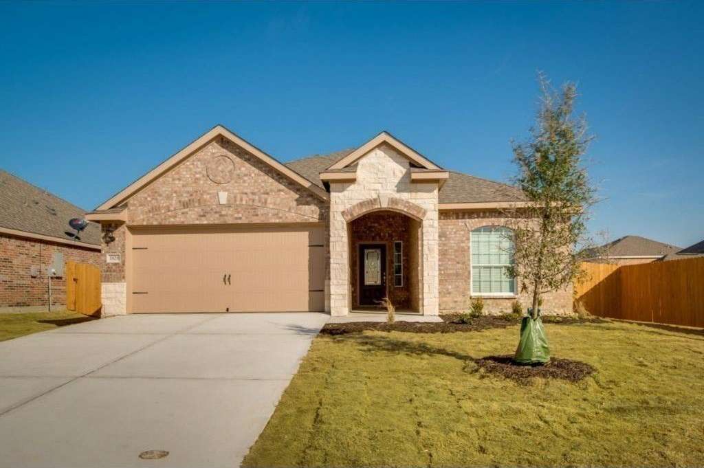 2301 Sable Wood Drive