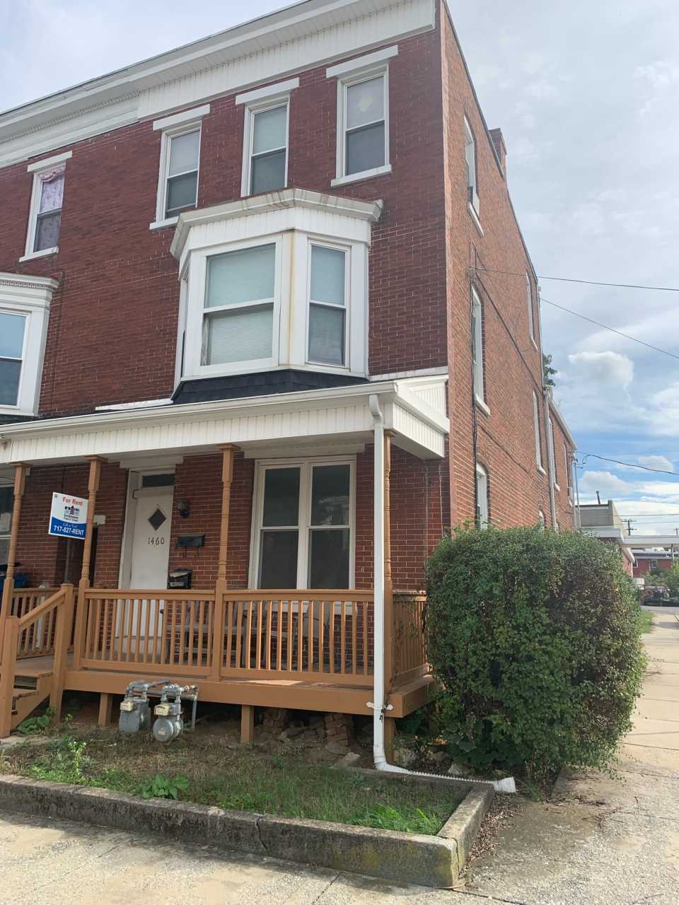 1460 Monroe Street - 1