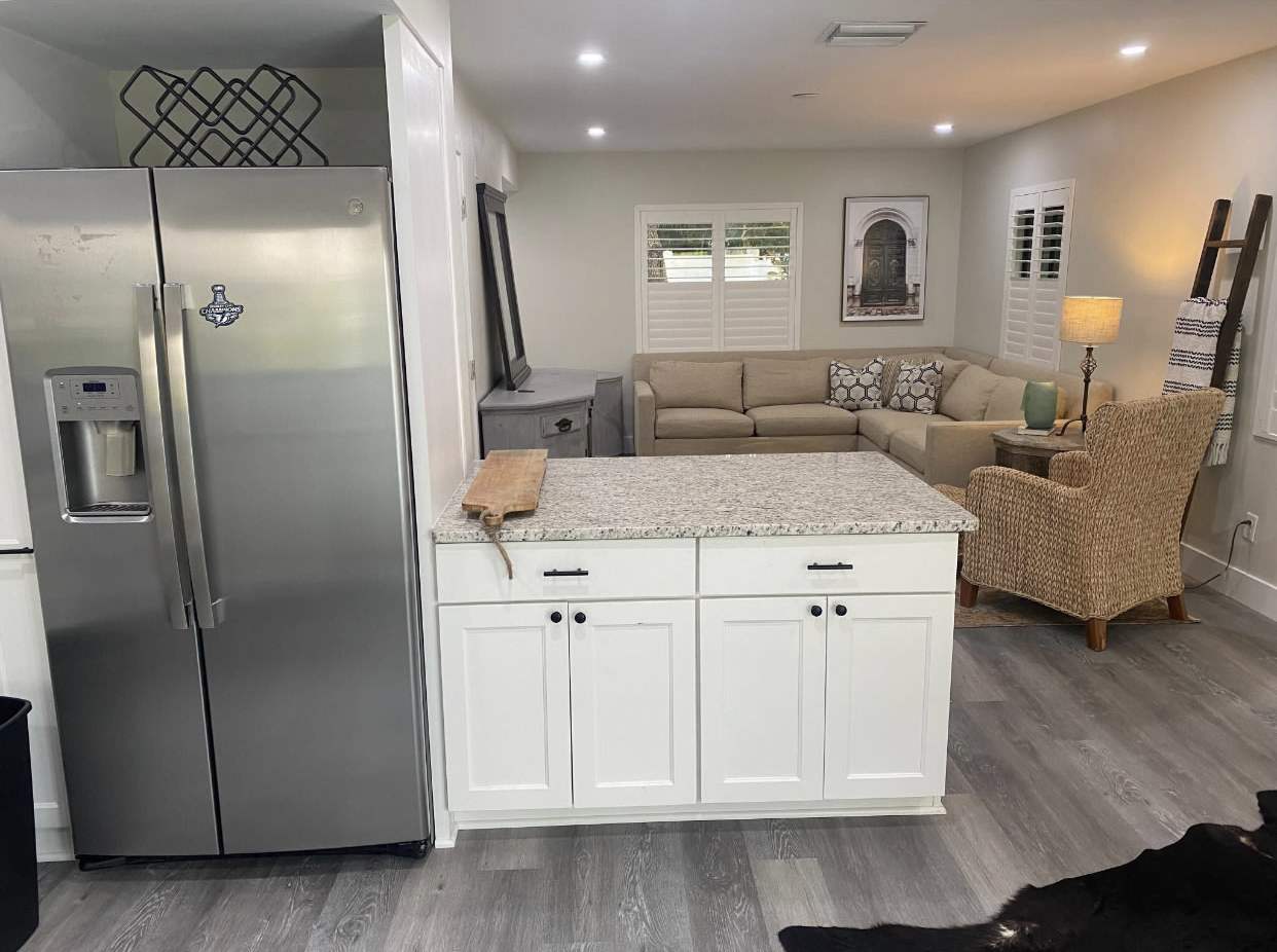 413 South Melville Avenue