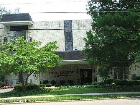 161 Thierman Ln unit: 1G