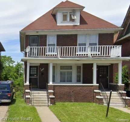 1208 VIRGINIA PARK Street