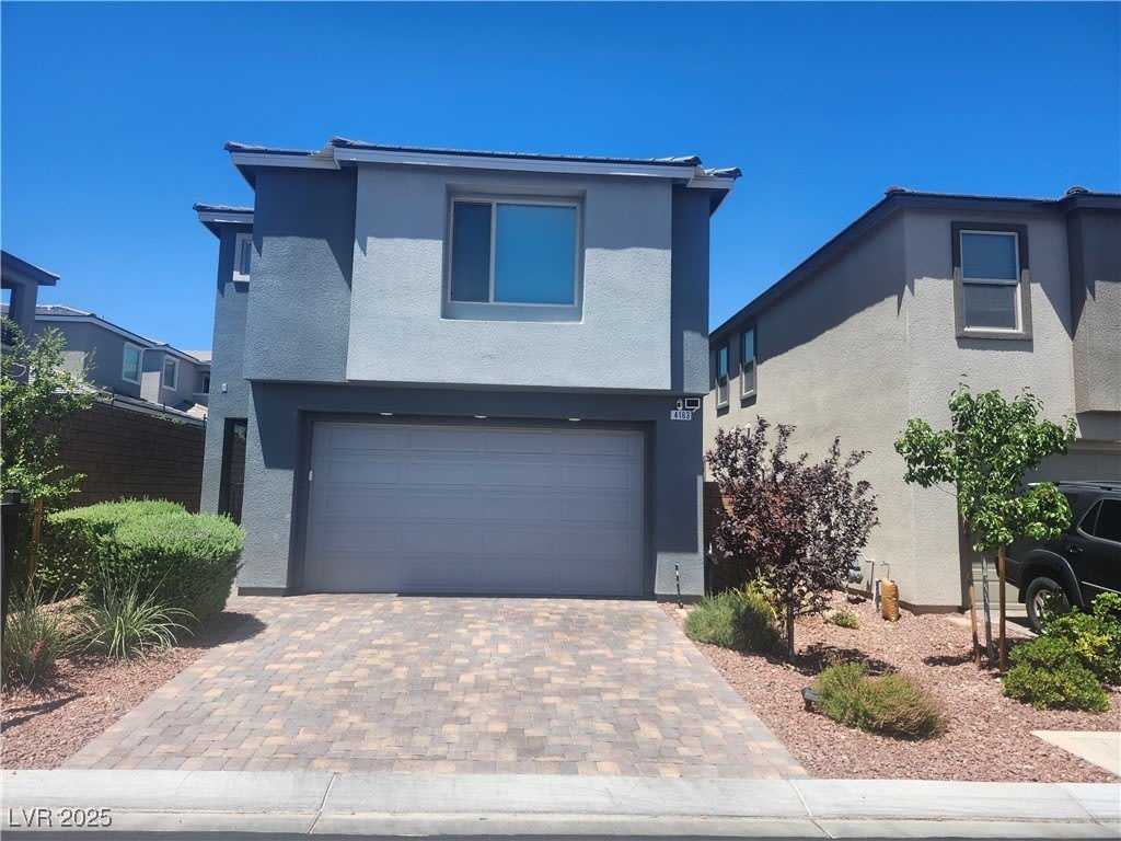 4163 Peaceful Meadow Street