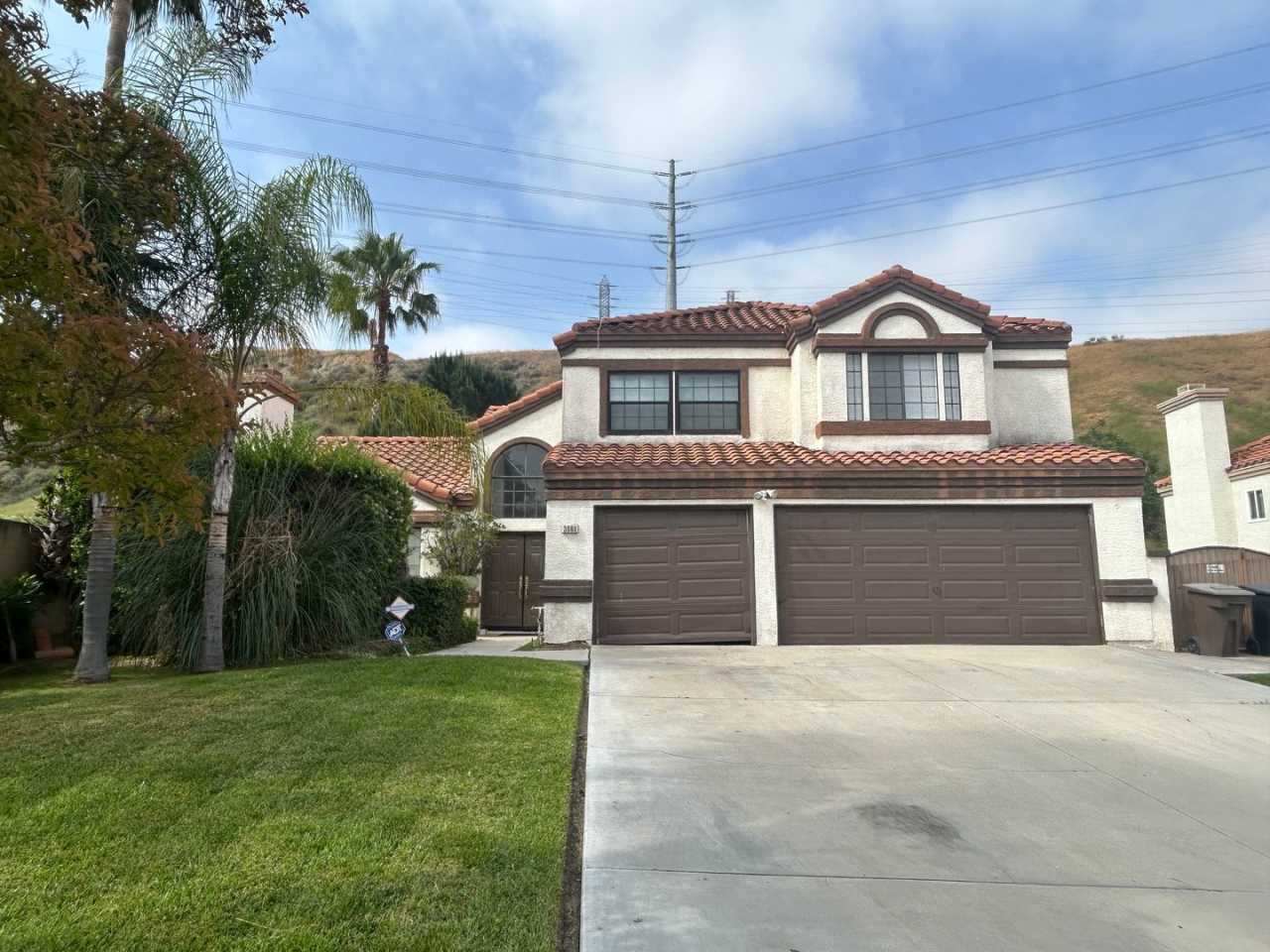 Spacious 4 Bedroom, 3 Bathroom Home in Reche Canyon!