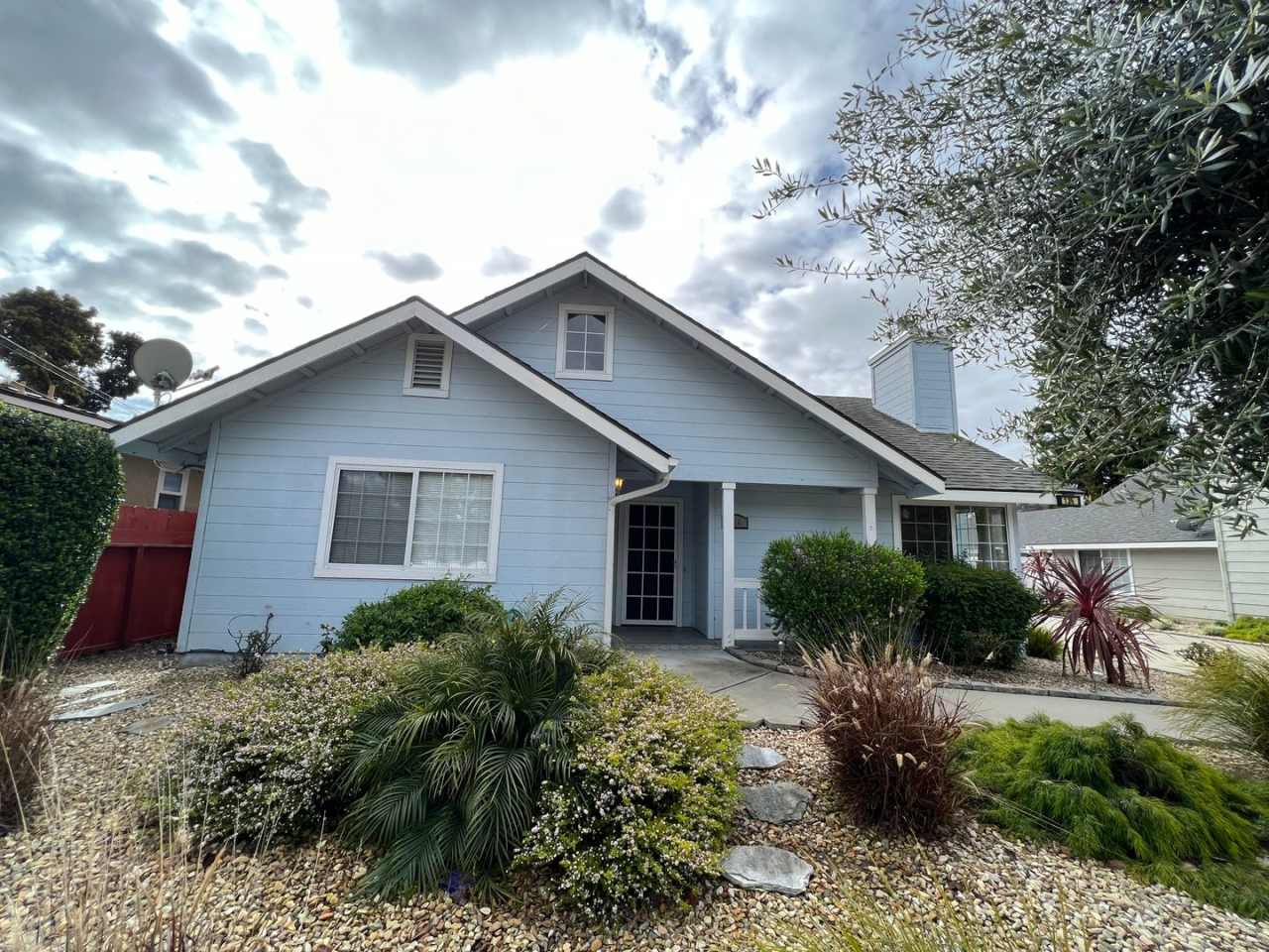 136 Allen Arroyo Grande, Ca 93420