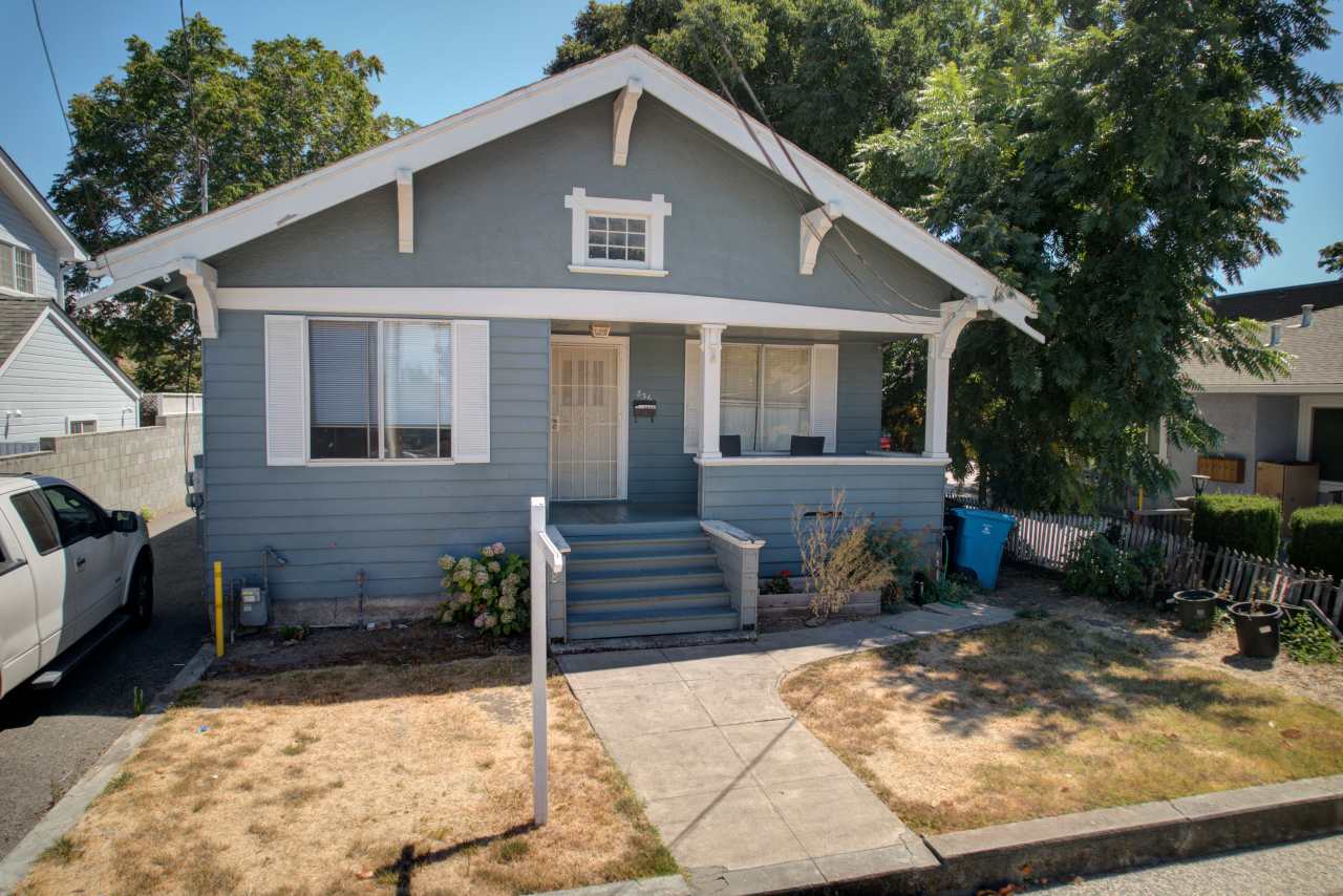 836 Fremont St Unit A