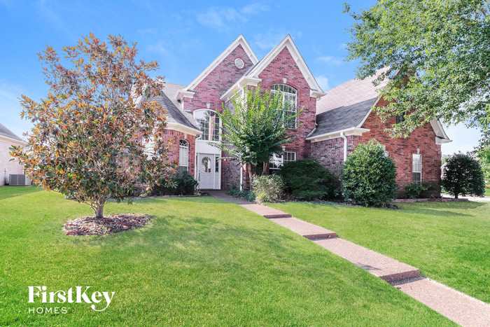 2651 Plum Creek Drive