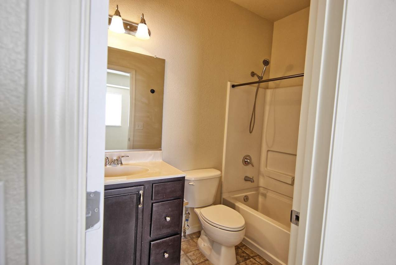 Updated Condo in North Reno