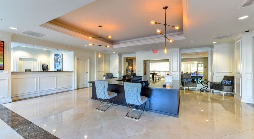The Waterford on Piedmont