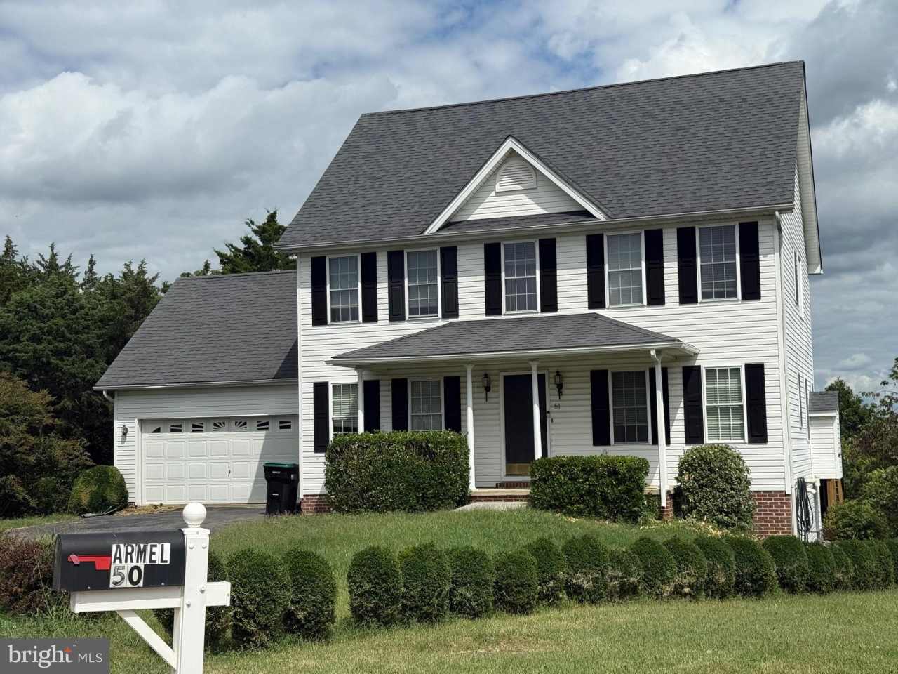 51 CRYSTAL HILL Court