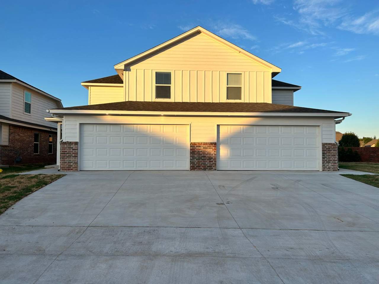 3 bed / 2 bath in Magnolia! Piedmont Schools!!!