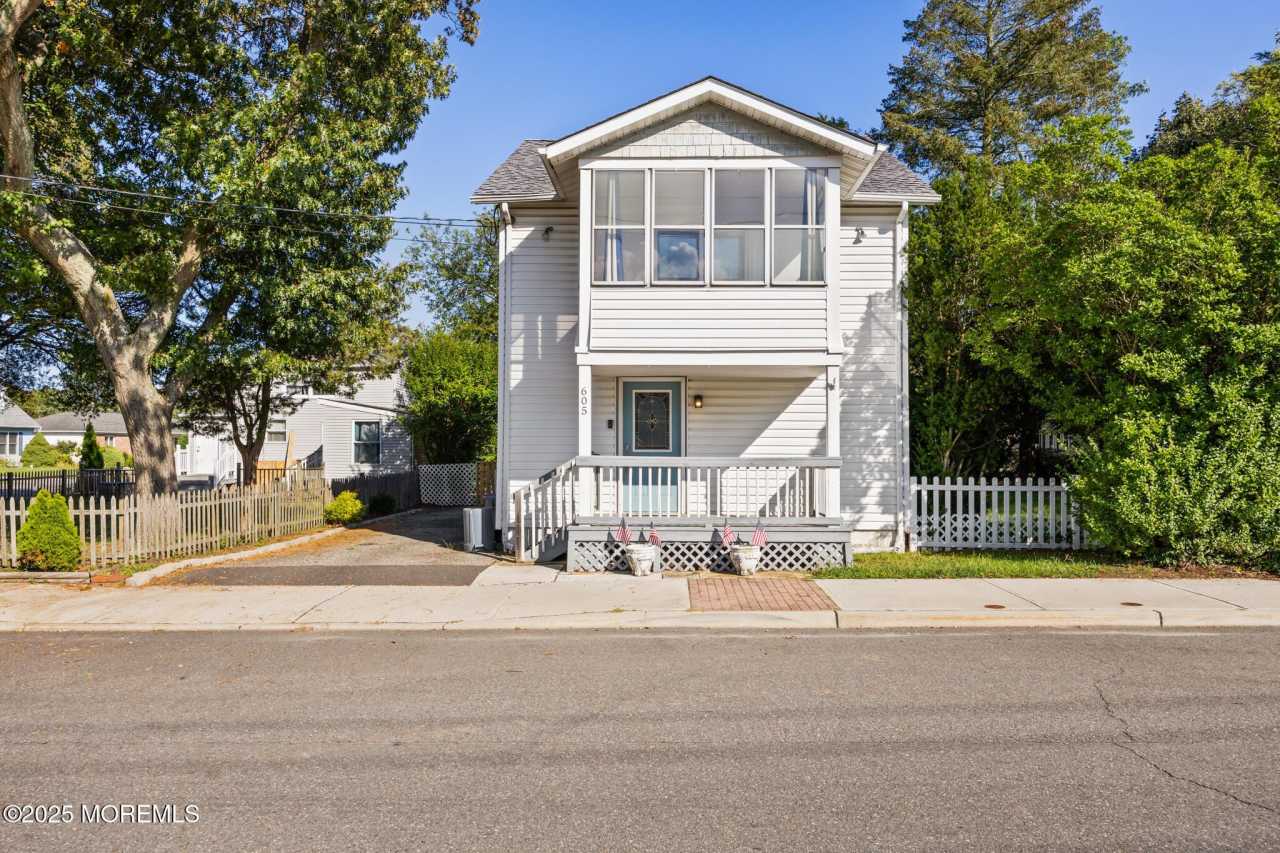 605 Ocean Gate Avenue