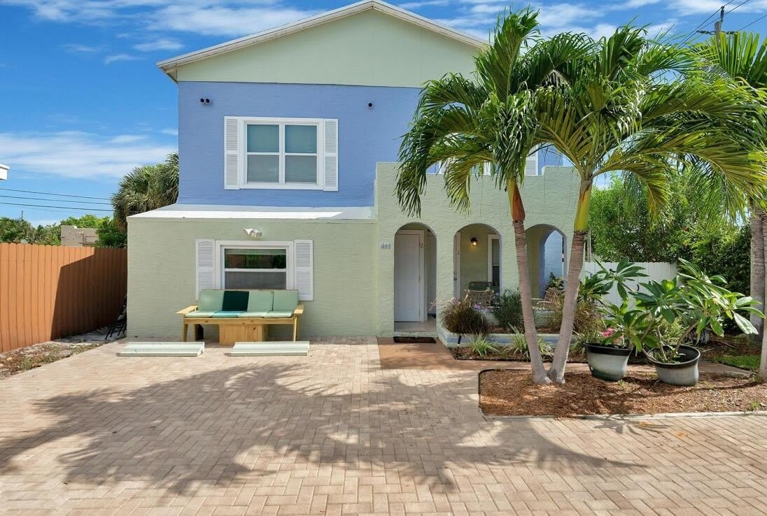 411 Nathan Hale Road