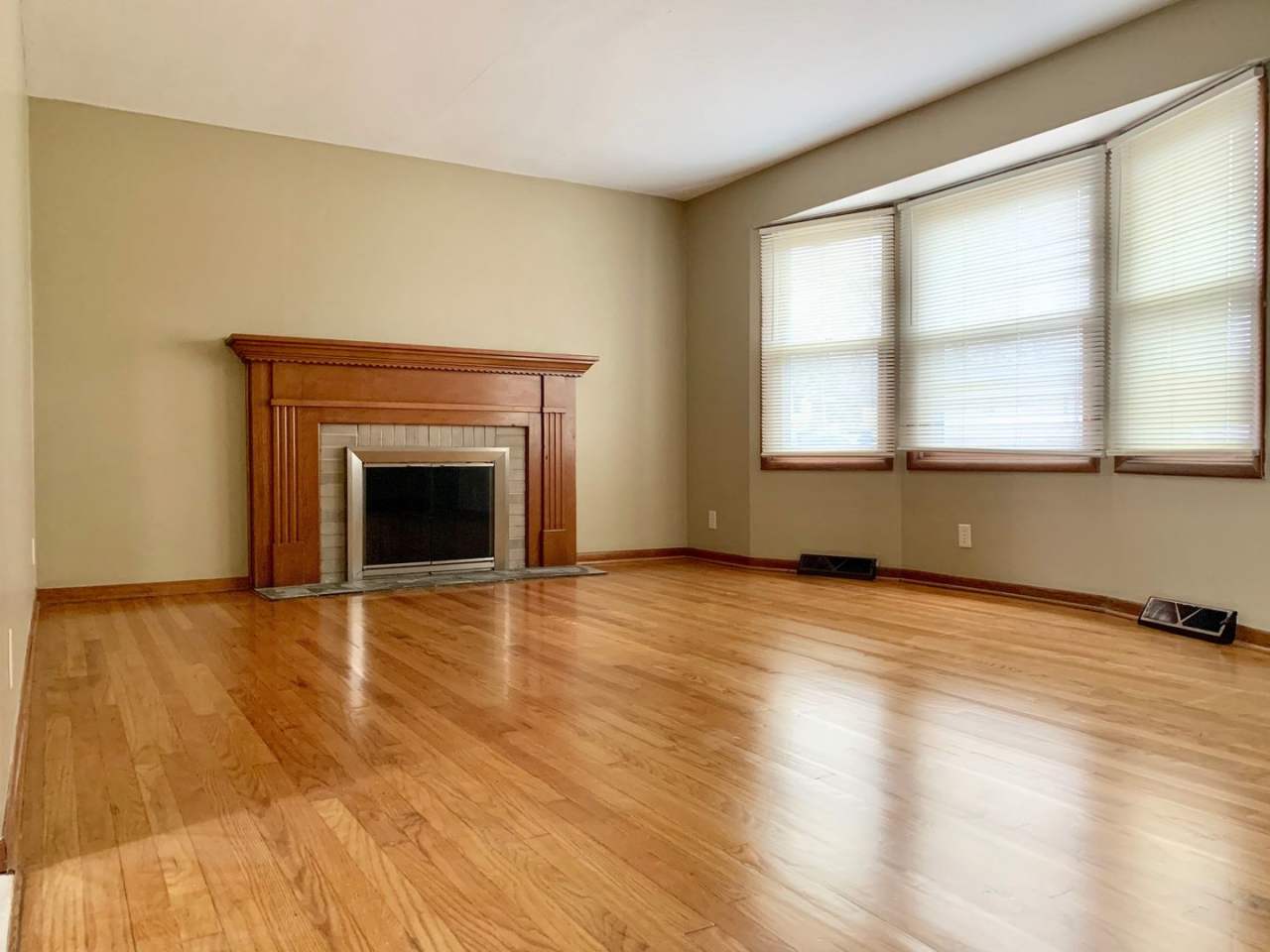 Three Bedroom Home in Kenowa Hills