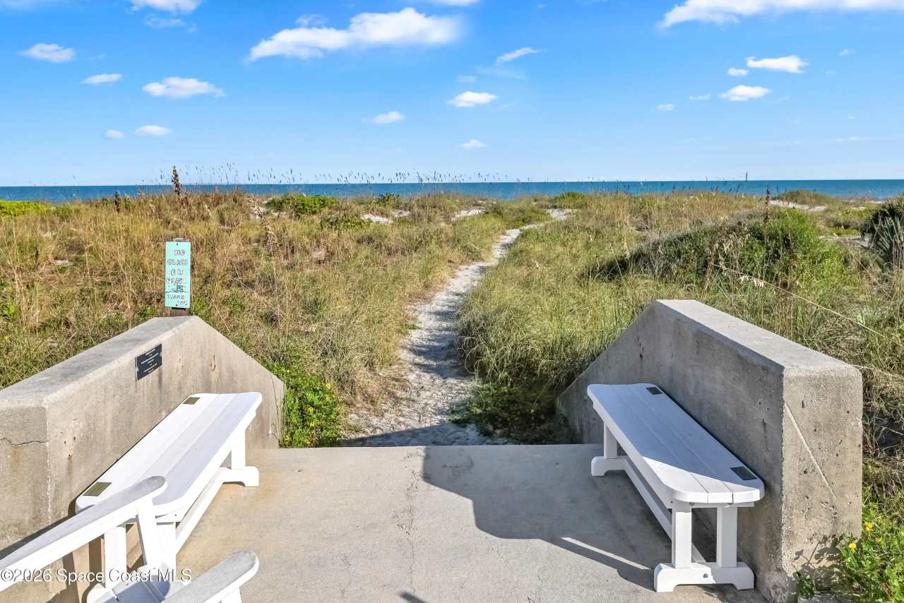 1365 S Atlantic Avenue unit: 3B