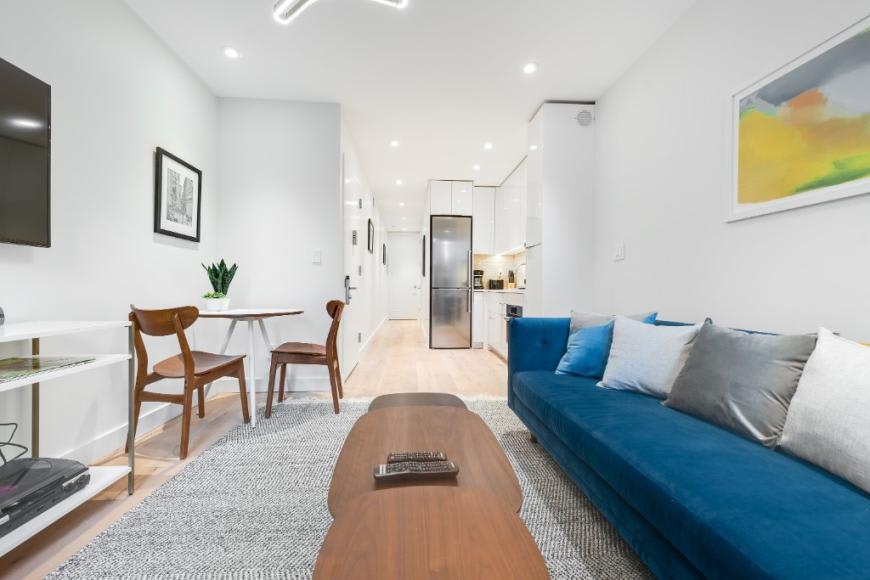 505 West 22nd Street