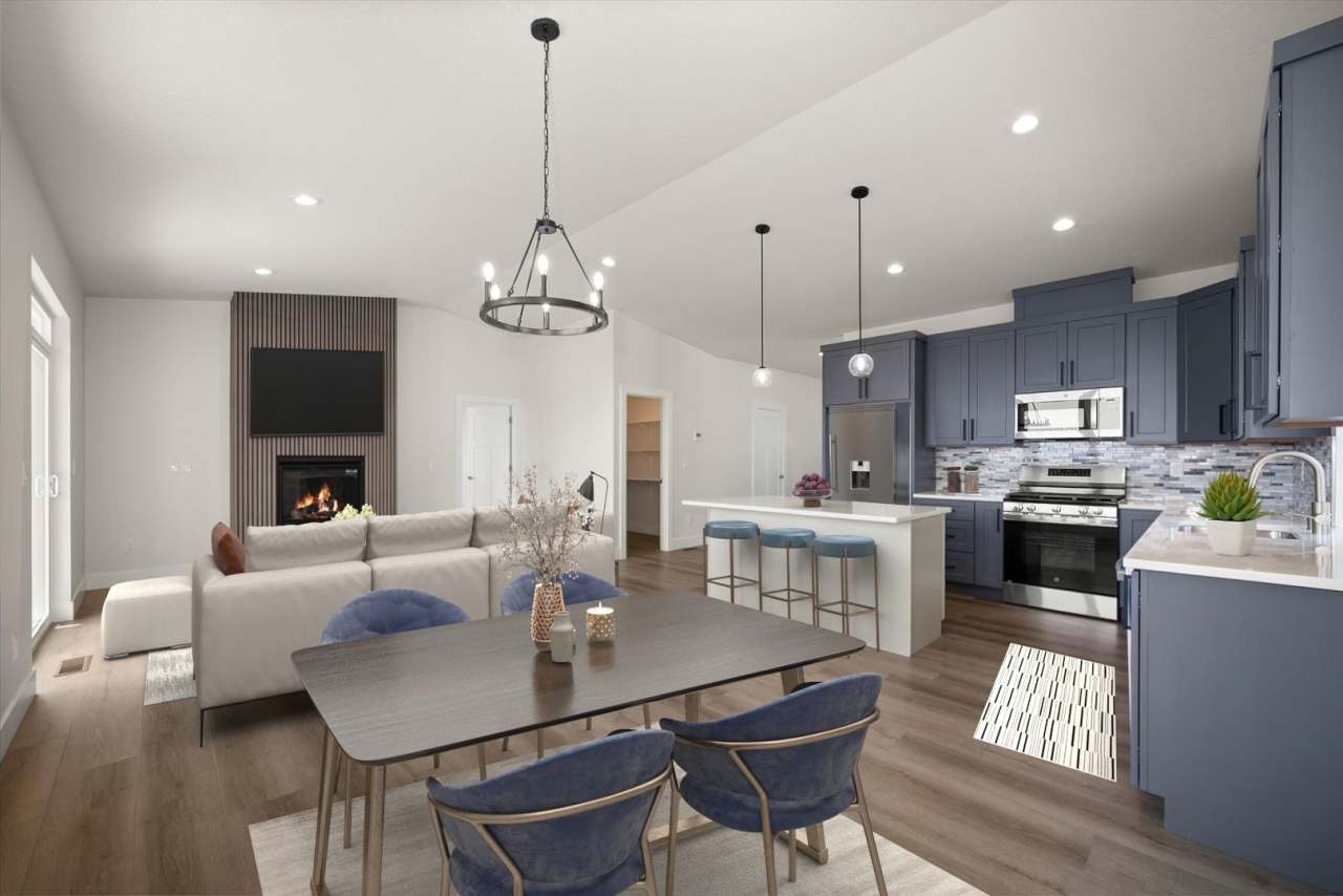 $3,375 - 4 Bed / 3 Bath Gorgeous Brand New Build Home with Beautiful Views