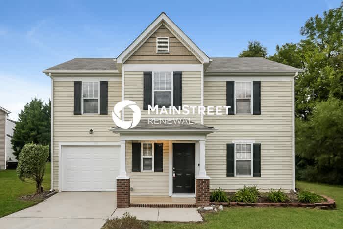 4205 Planters Watch Drive