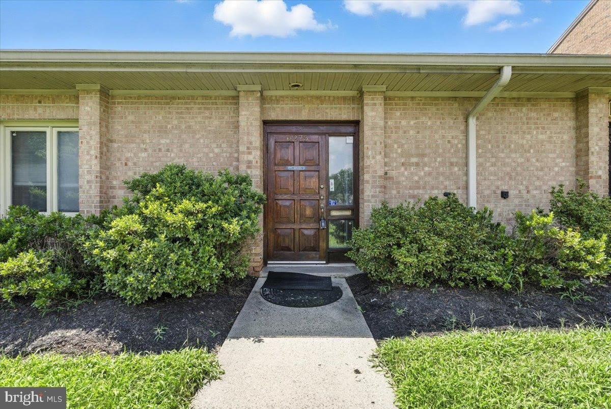 6275 FRANCONIA Road unit: 6