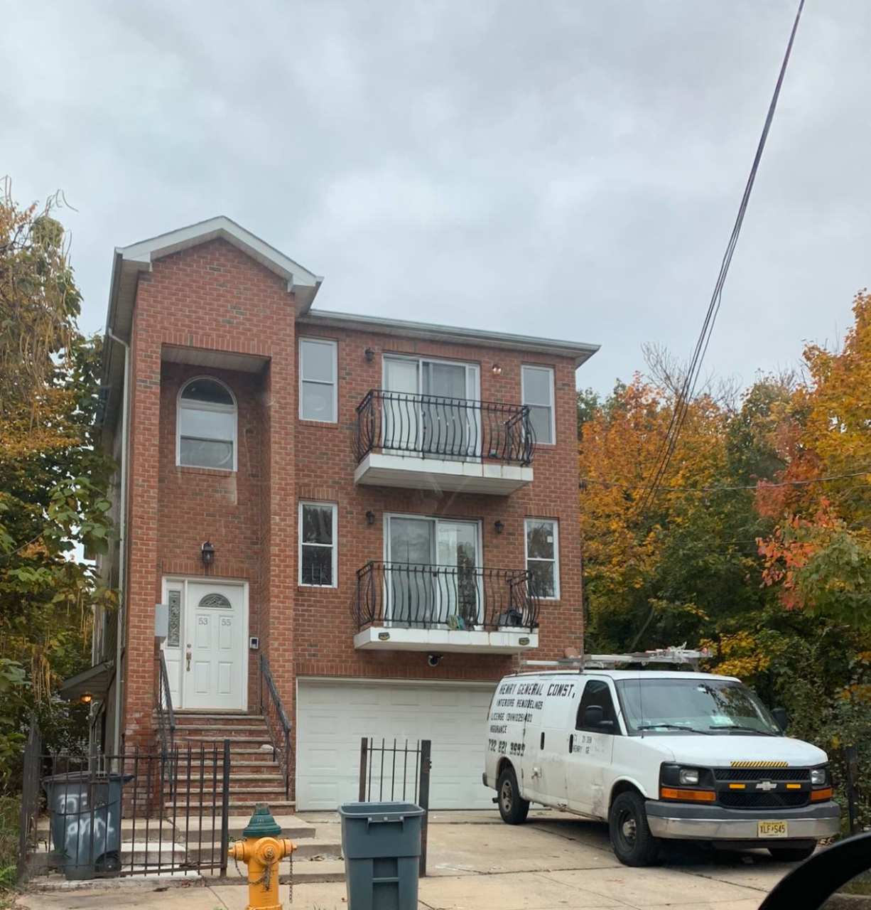 53-55 Gray Street