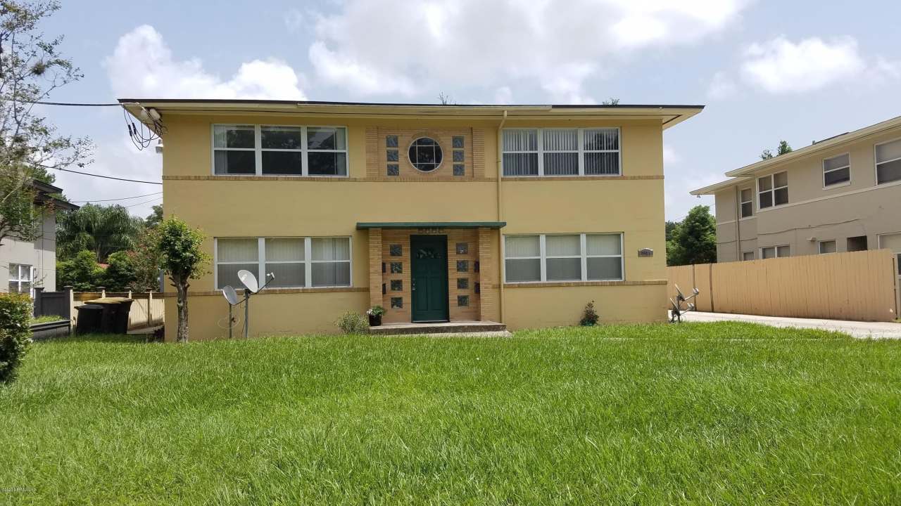 3411 HENDRICKS Avenue unit: 3