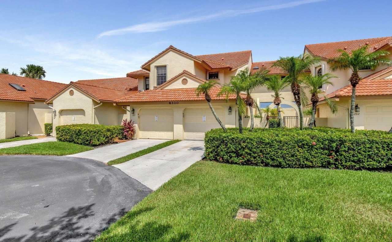 8320 Waterline Drive