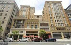 915 E Street NW unit: 702