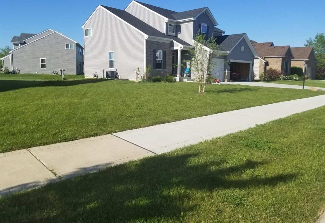 10193 California Street