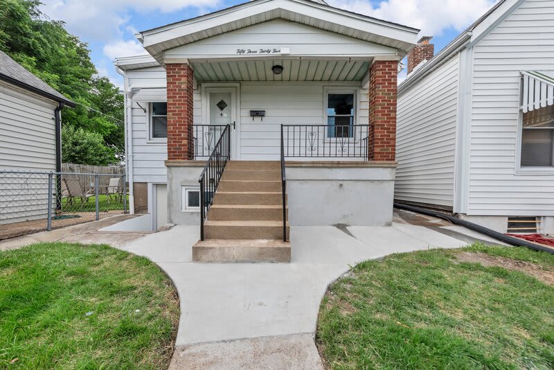 5335 Pattison Avenue