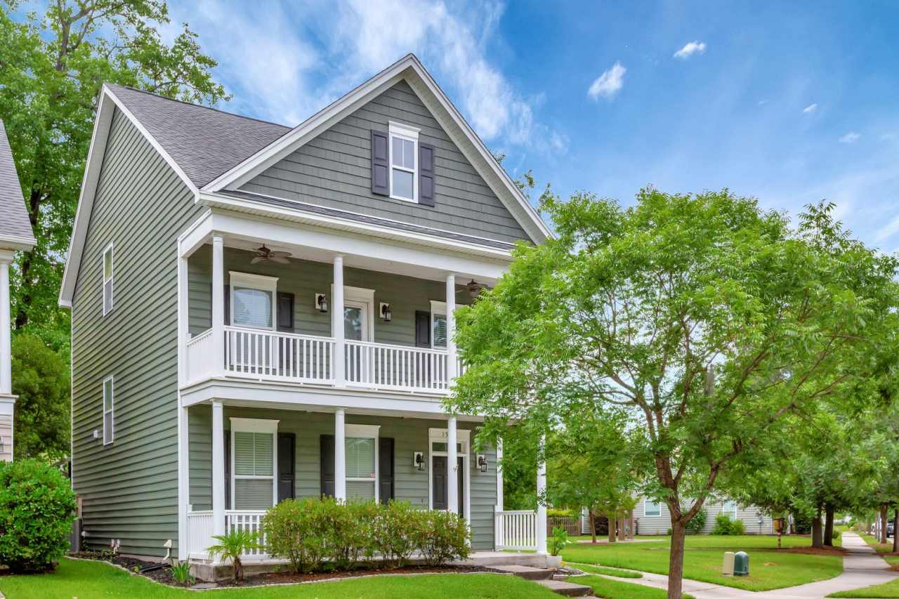 Boltons Landing Home