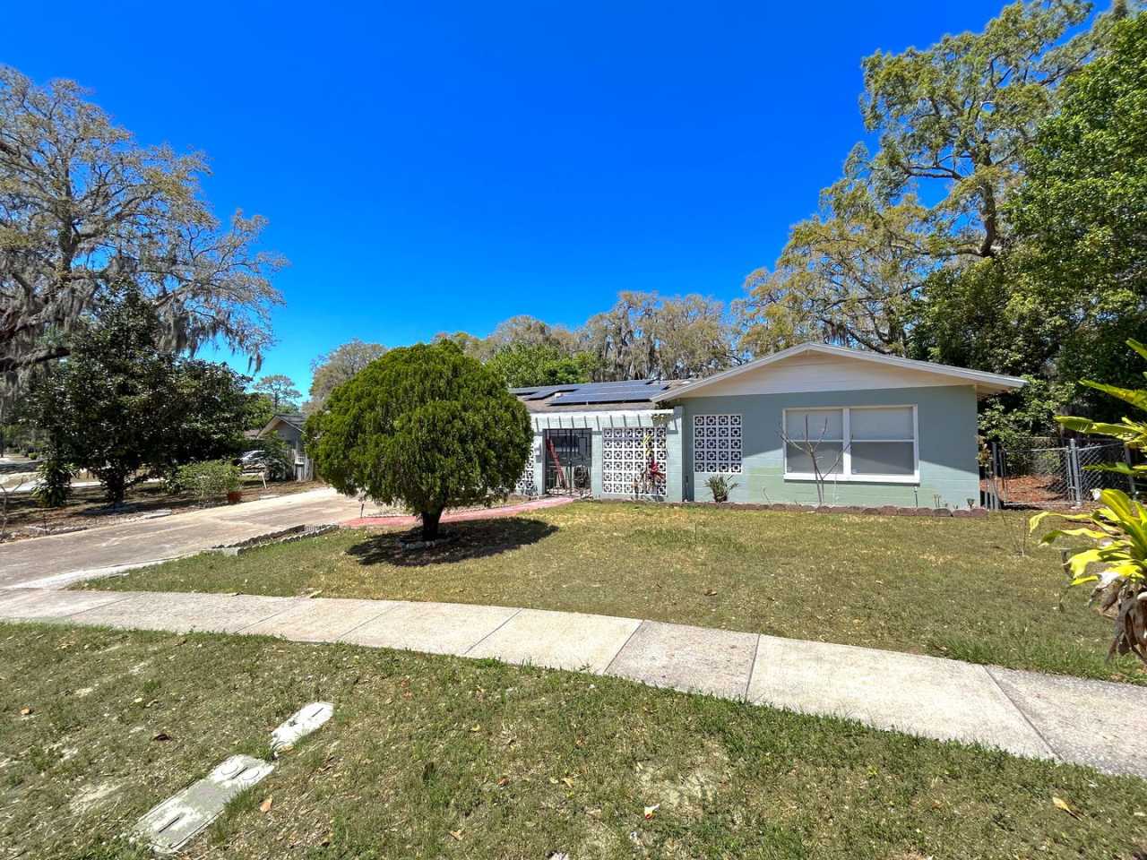 4/2 Home for Rent in Orlando