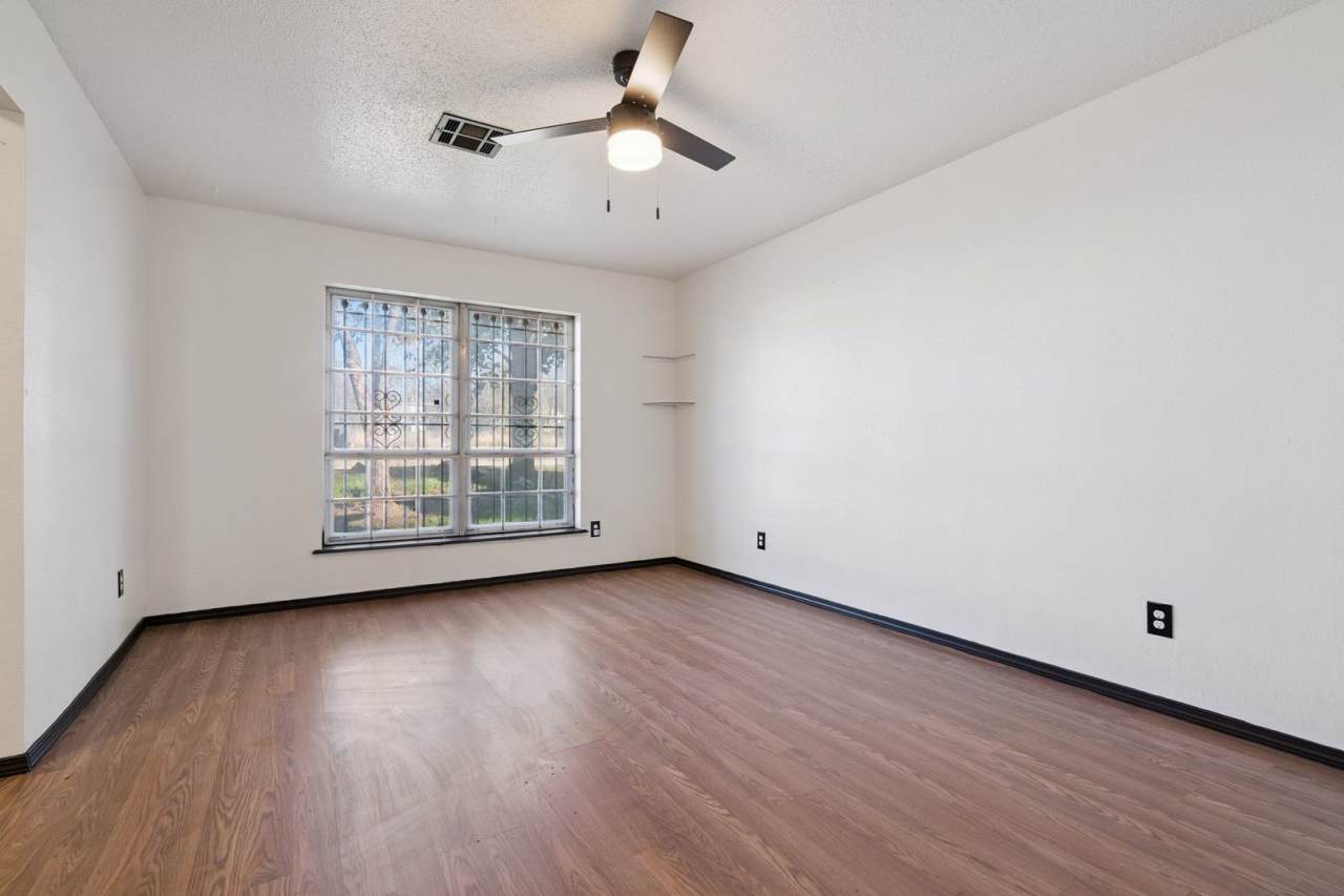 Charming 3-Bedroom Home Near OU Medical